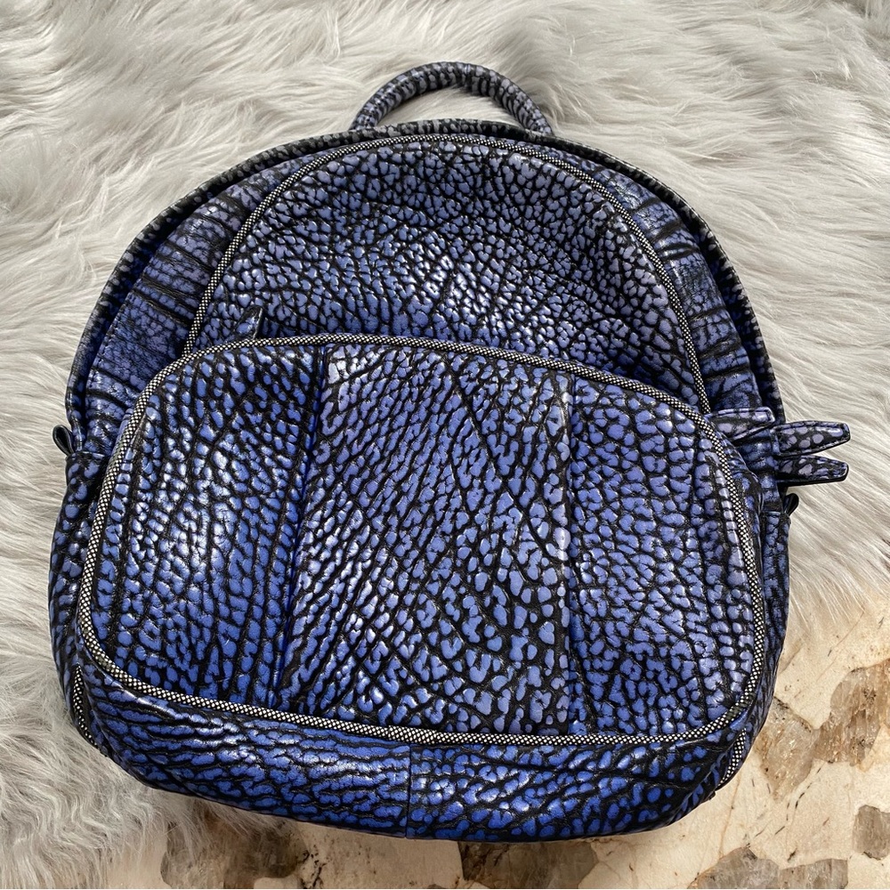 Handbags Alexander Wang Dumbo ALEXANDER WANG DUMBO Alexander Wang Dumbo Leather Backpack Black Used Handbags Alexander Wang Dumbo ALEXANDER WANG DUMBO Alexander Wang Dumbo Leather Backpack Black Used